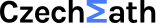czechmath logo
